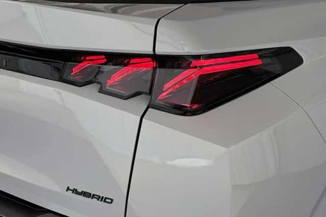 Peugeot 3008 (2025) thumbnail 22