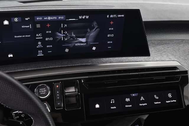 Peugeot 3008 (2025) thumbnail 25