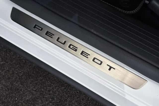 Peugeot 3008 (2025) thumbnail 26