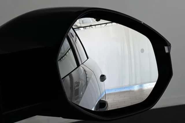 Peugeot 3008 (2025) thumbnail 27
