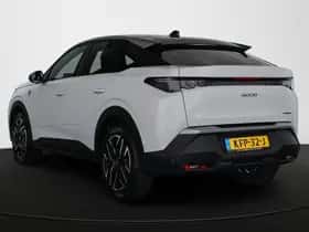Peugeot 3008 (2025) thumbnail 4