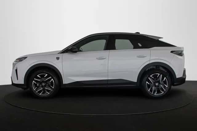 Peugeot 3008 (2025) thumbnail 33