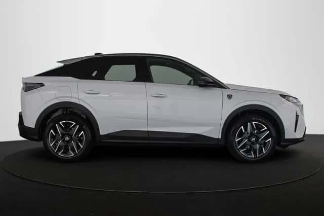 Peugeot 3008 (2025) thumbnail 34
