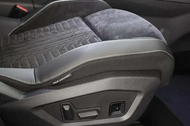 Peugeot 3008 (2025) thumbnail 39