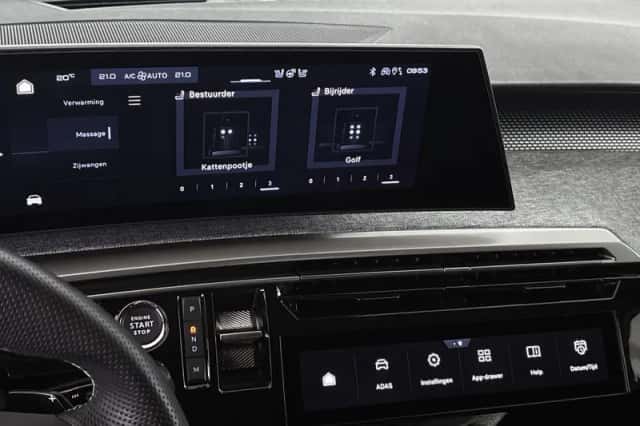 Peugeot 3008 (2025) thumbnail 40
