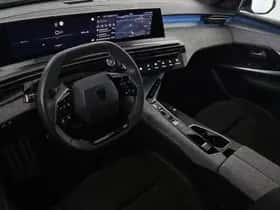 Peugeot 3008 (2025) thumbnail 5