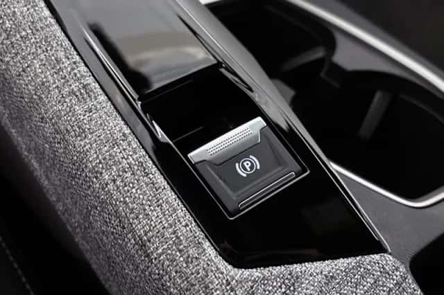 Peugeot 3008 (2025) thumbnail 41