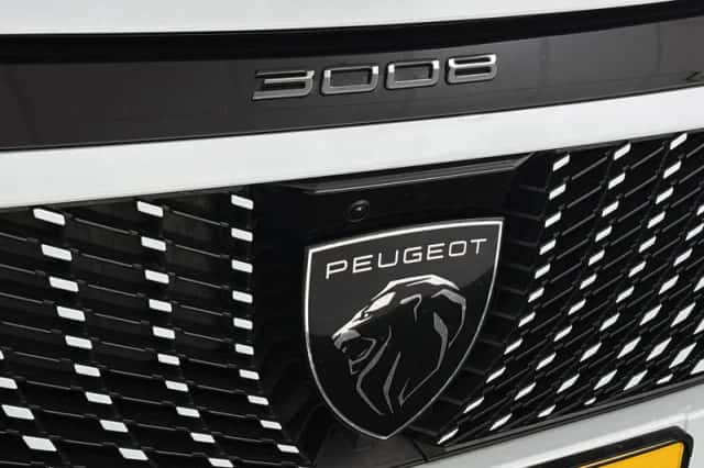 Peugeot 3008 (2025) thumbnail 42