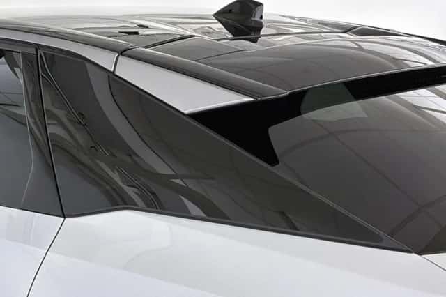 Peugeot 3008 (2025) thumbnail 43