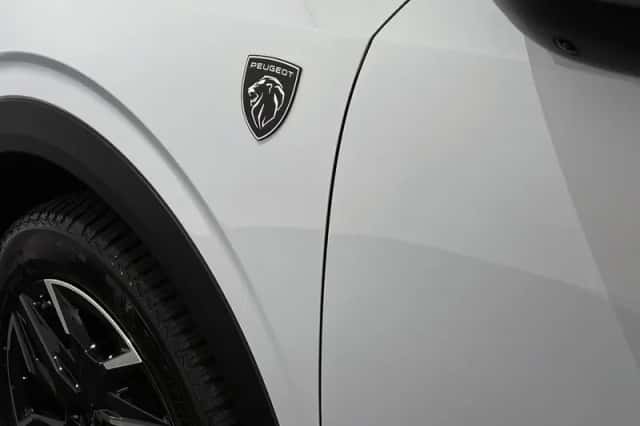 Peugeot 3008 (2025) thumbnail 44