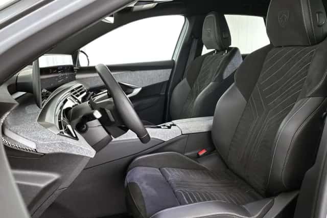 Peugeot 3008 (2025) thumbnail 6