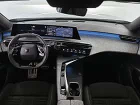 Peugeot 3008 (2025) thumbnail 7