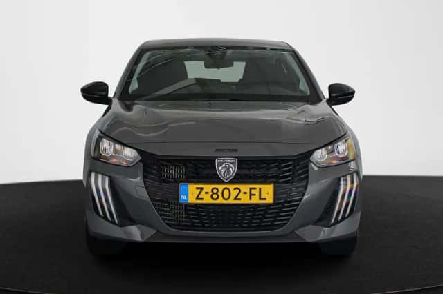 Peugeot 208 (2024) thumbnail 13