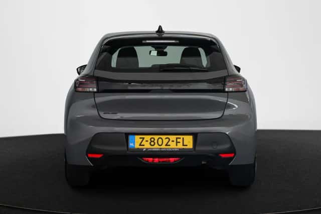 Peugeot 208 (2024) thumbnail 14