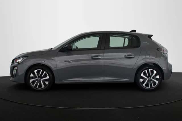 Peugeot 208 (2024) thumbnail 25