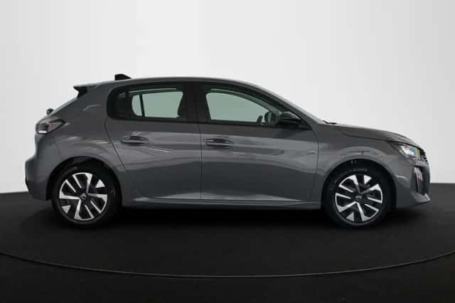 Peugeot 208 (2024) thumbnail 26
