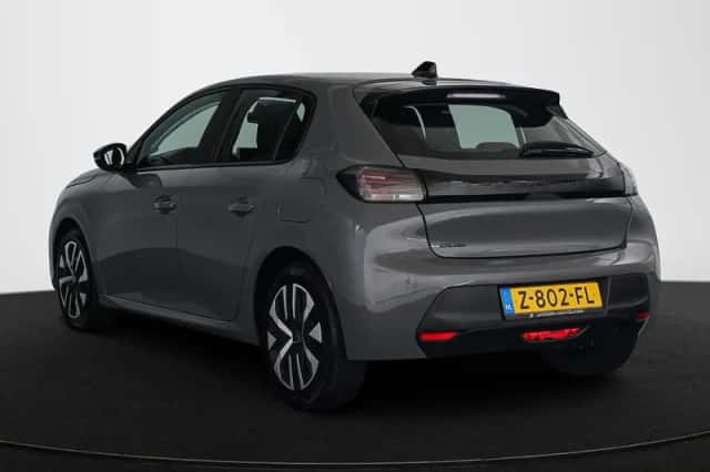 Peugeot 208 (2024) thumbnail 4