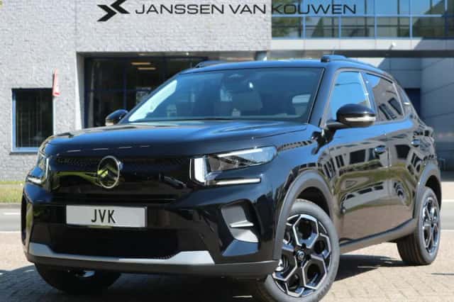 Citroën C3 (2026) thumbnail 1