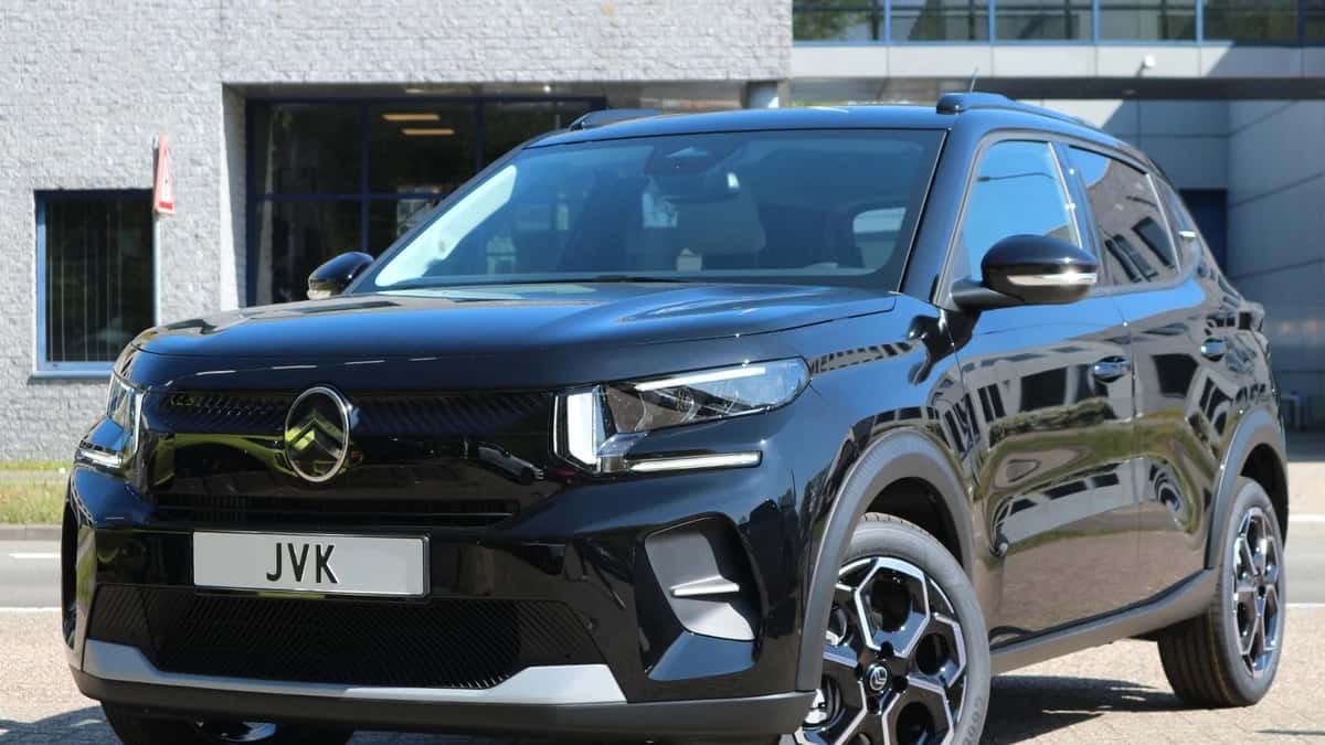 Citroën C3 (2026) — foto 1