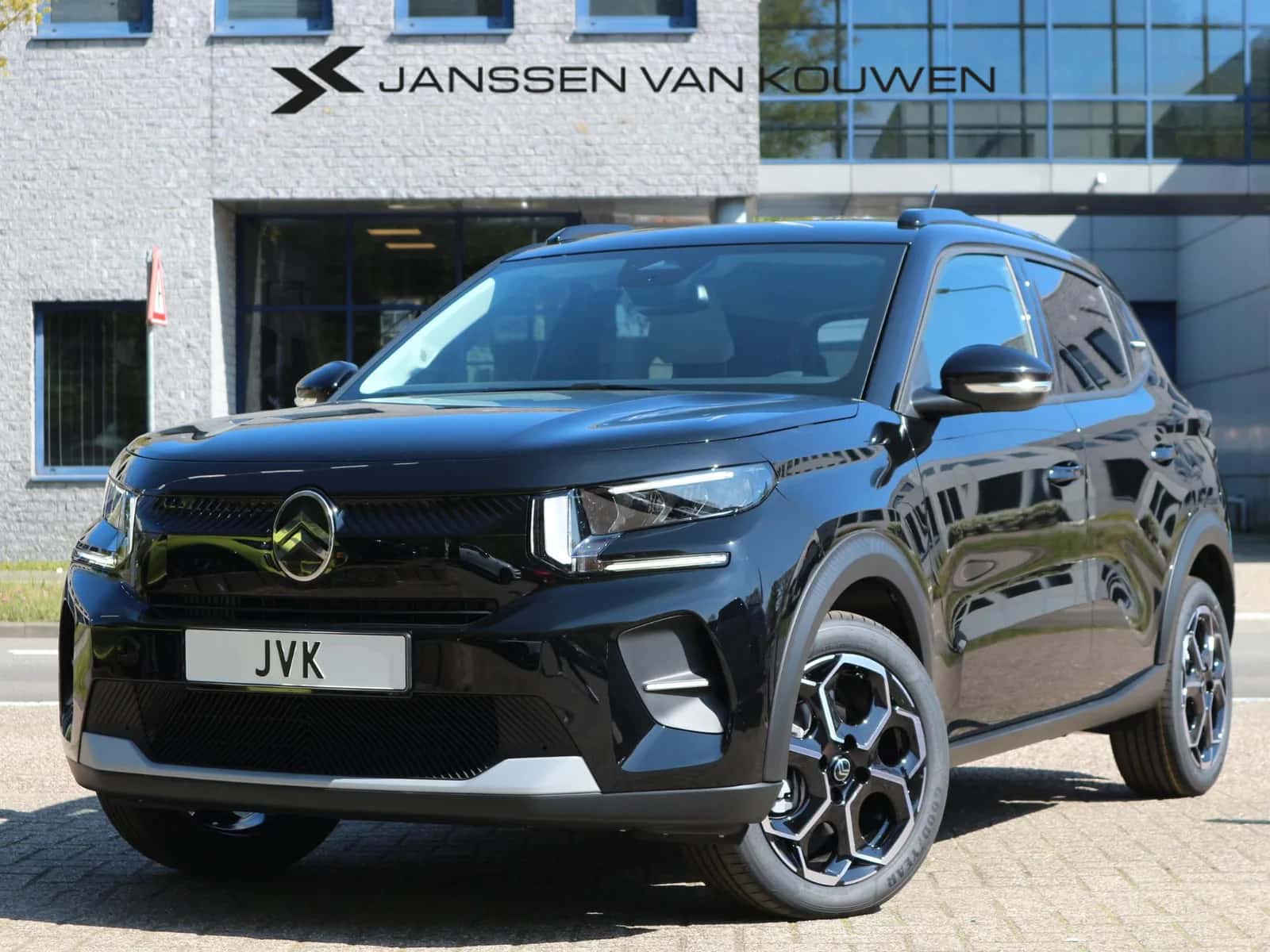 Citroën C3 (2026) — foto 1