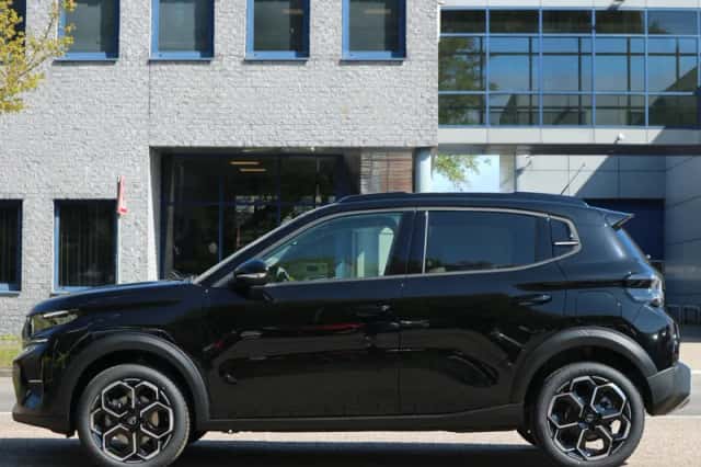 Citroën C3 (2026) thumbnail 2