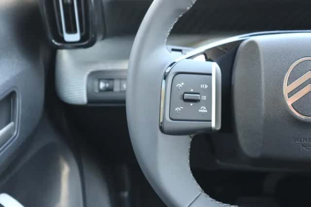 Citroën C3 (2026) thumbnail 11