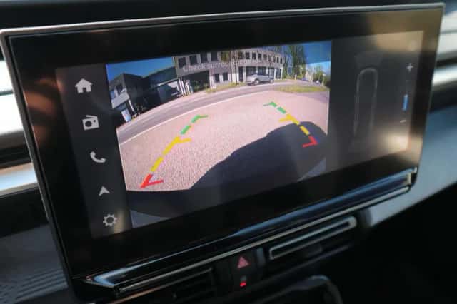 Citroën C3 (2026) thumbnail 16