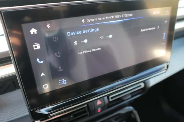 Citroën C3 (2026) thumbnail 19