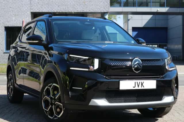 Citroën C3 (2026) thumbnail 21