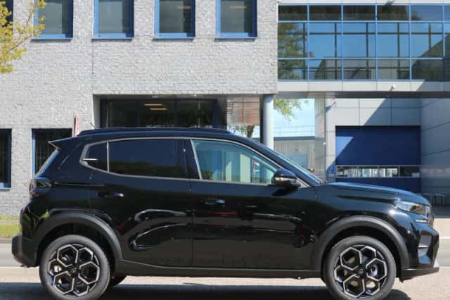 Citroën C3 (2026) thumbnail 22