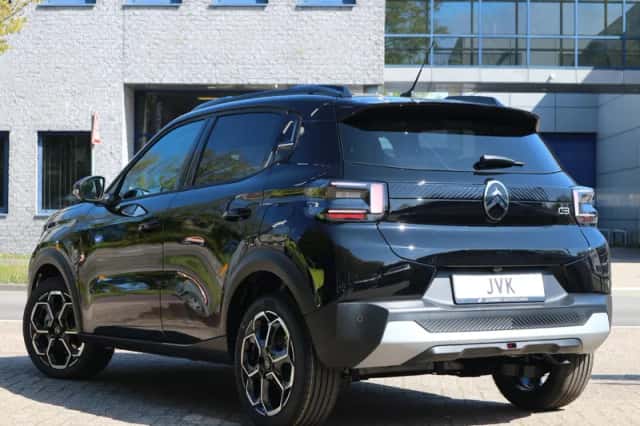 Citroën C3 (2026) thumbnail 25