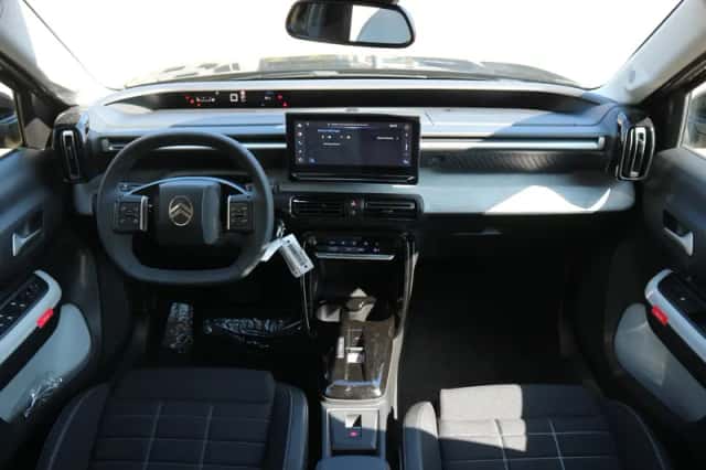 Citroën C3 (2026) thumbnail 5