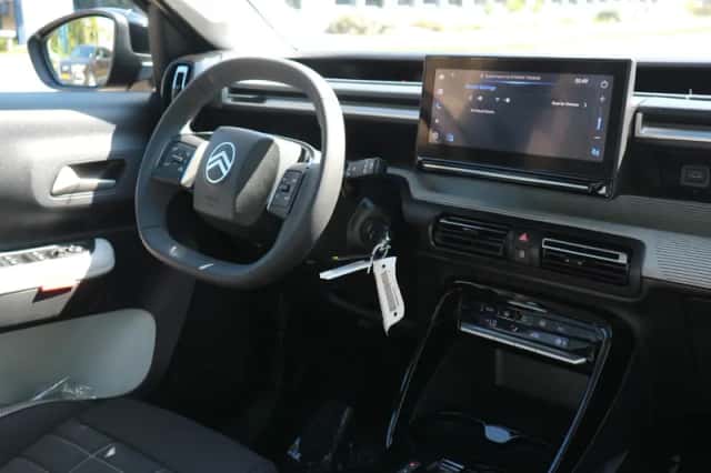 Citroën C3 (2026) thumbnail 8
