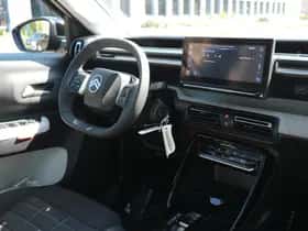 Citroën C3 (2026) thumbnail 8