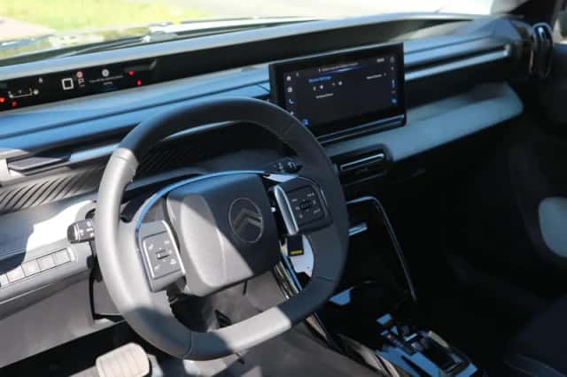 Citroën C3 (2026) thumbnail 9