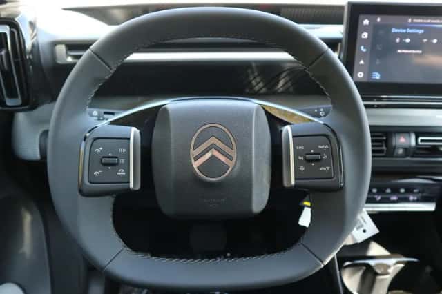 Citroën C3 (2026) thumbnail 10
