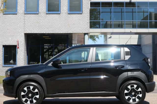 Fiat Grande Panda (2026) thumbnail 2