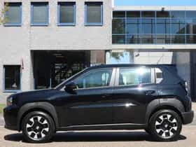 Fiat Grande Panda (2026) thumbnail 2