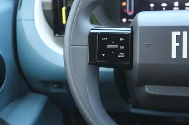 Fiat Grande Panda (2026) thumbnail 11