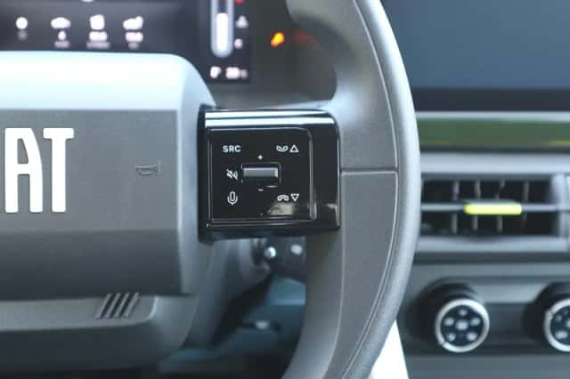 Fiat Grande Panda (2026) thumbnail 12