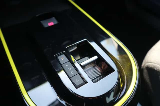 Fiat Grande Panda (2026) thumbnail 15