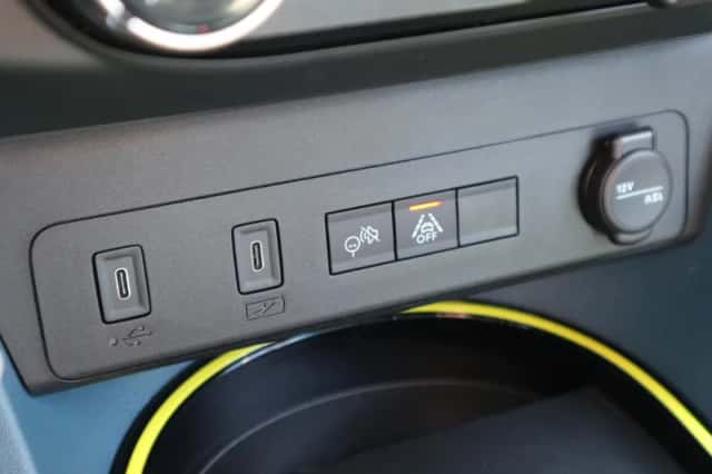 Fiat Grande Panda (2026) thumbnail 18