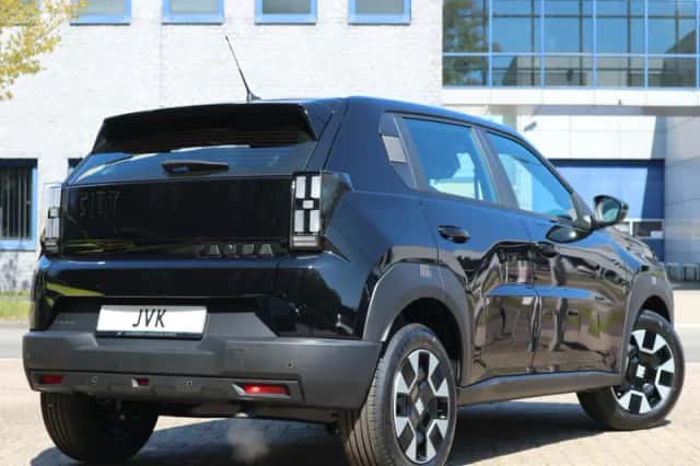 Fiat Grande Panda (2026) thumbnail 3
