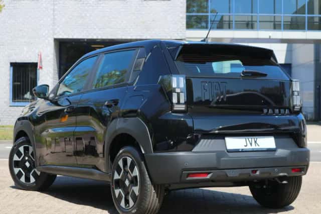 Fiat Grande Panda (2026) thumbnail 24