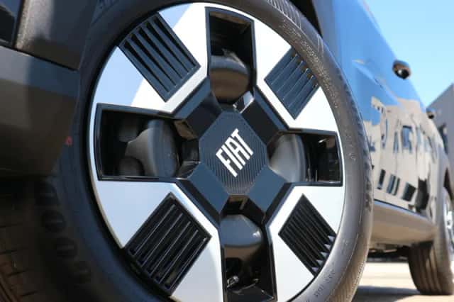 Fiat Grande Panda (2026) thumbnail 4