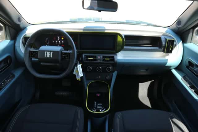 Fiat Grande Panda (2026) thumbnail 5
