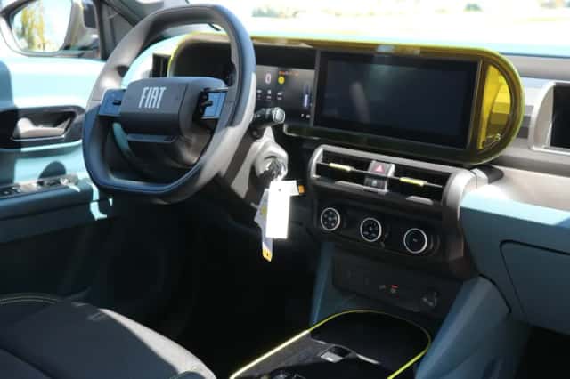 Fiat Grande Panda (2026) thumbnail 8