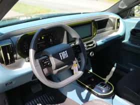 Fiat Grande Panda (2026) thumbnail 9