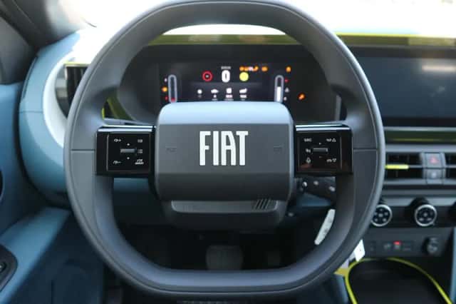Fiat Grande Panda (2026) thumbnail 10