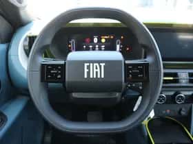 Fiat Grande Panda (2026) thumbnail 10
